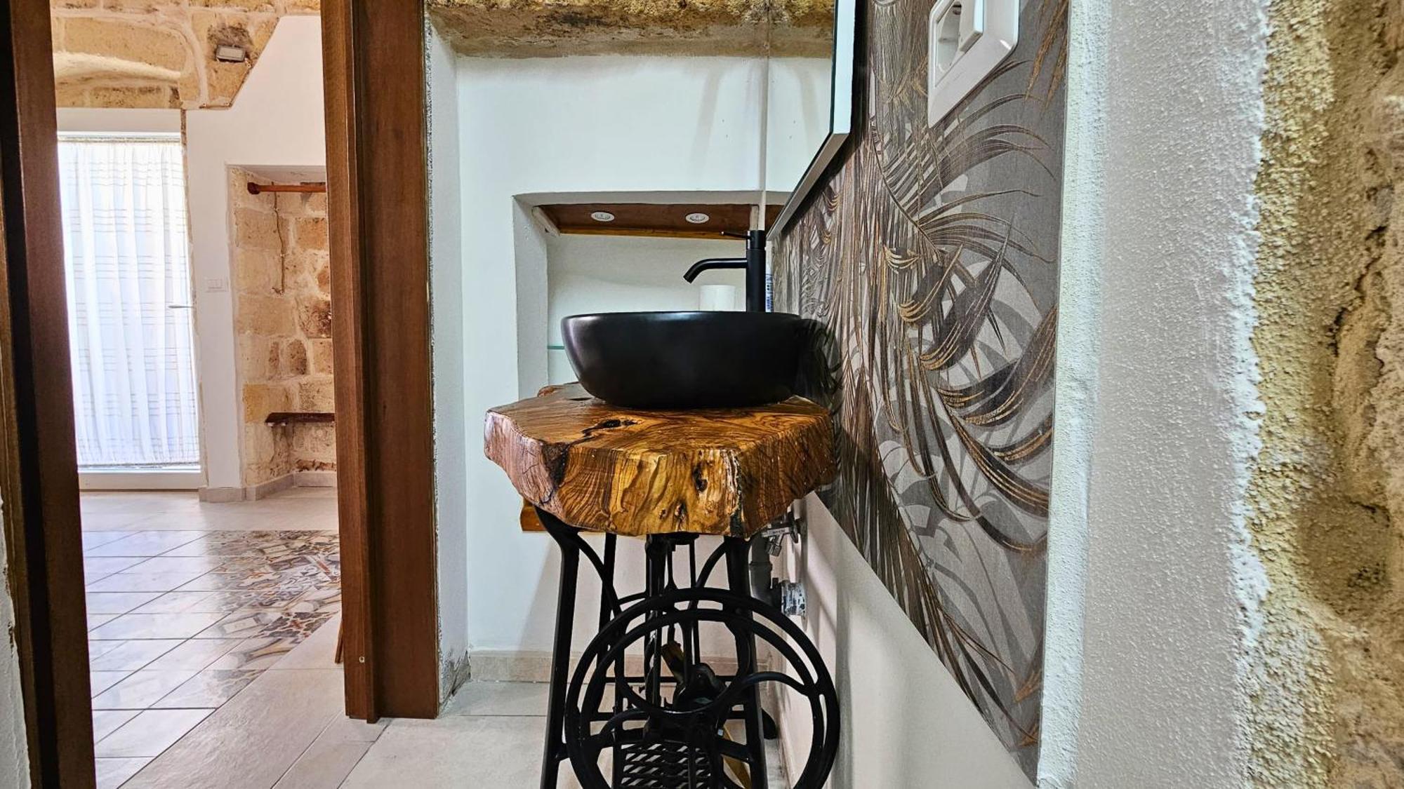 NardòLu Casale Da Nino公寓 外观 照片